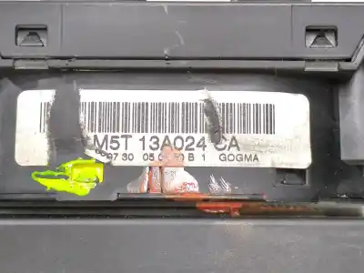 Piesă de schimb auto la mâna a doua maneta bloc lumini pentru ford focus ii (da_, hcp, dp) 1.8 tdci referințe oem iam 7m5t13a024ca  