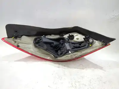 Автозапчастина б/у правий ліхтар для opel insignia a (g09) 2.0 cdti (68) посилання на oem iam 168372  