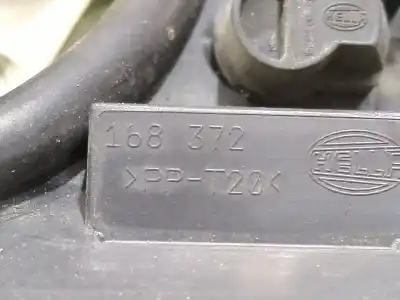 Автозапчастина б/у правий ліхтар для opel insignia a (g09) 2.0 cdti (68) посилання на oem iam 168372  