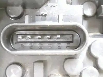 Автозапчастина б/у правий ліхтар для opel insignia a (g09) 2.0 cdti (68) посилання на oem iam 168372  