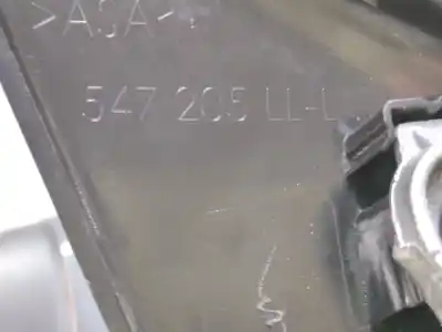 Автозапчастина б/у ліве дзеркало для opel insignia a (g09) 2.0 cdti (68) посилання на oem iam 547205lll   Автозапчастина б/у ліве дзеркало для opel insignia a (g09) 2.0 cdti (68) посилання на oem iam 547205lll