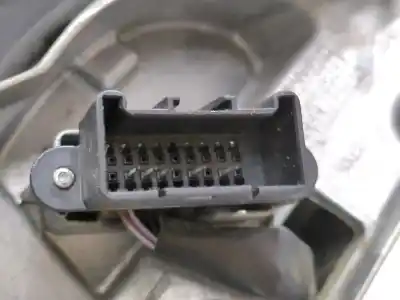 Автозапчастина б/у ліве дзеркало для opel insignia a (g09) 2.0 cdti (68) посилання на oem iam 547205lll   Автозапчастина б/у ліве дзеркало для opel insignia a (g09) 2.0 cdti (68) посилання на oem iam 547205lll