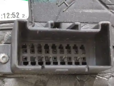 Автозапчастина б/у правий задний огляд для opel insignia a (g09) 2.0 cdti (68) посилання на oem iam 13269581 13329088   Автозапчастина б/у правий задний огляд для opel insignia a (g09) 2.0 cdti (68) посилання на oem iam 13269581 13329088