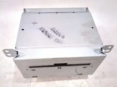 Peça sobressalente para automóvel em segunda mão sistema de áudio / rádio cd por opel insignia a (g09) 2.0 cdti (68) referências oem iam 13337251   Peça sobressalente para automóvel em segunda mão sistema de áudio / rádio cd por opel insignia a (g09) 2.0 cdti (68) referências oem iam 13337251