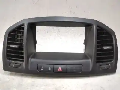 Автозапчастина б/у АЕРАТОР для OPEL INSIGNIA A (G09)  Посилання на OEM IAM 13282235 13282237 13324594   Автозапчастина б/у АЕРАТОР для OPEL INSIGNIA A (G09)  Посилання на OEM IAM 13282235 13282237 13324594