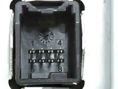 Second-hand car spare part multifunction display for opel insignia a (g09) 2.0 cdti (68) oem iam references 13223793   Second-hand car spare part multifunction display for opel insignia a (g09) 2.0 cdti (68) oem iam references 13223793