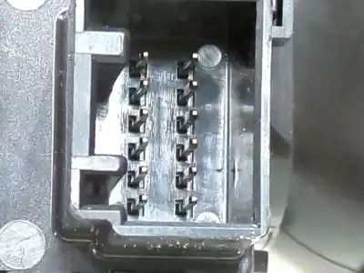 Автозапчастина б/у перерівний контроль для opel insignia a (g09) 2.0 cdti (68) посилання на oem iam 13303268   Автозапчастина б/у перерівний контроль для opel insignia a (g09) 2.0 cdti (68) посилання на oem iam 13303268