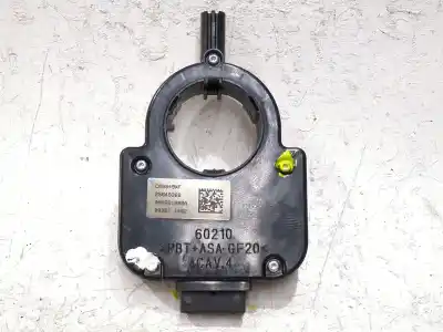 Автозапчастина б/у датчик куту повороту для opel insignia a (g09) 2.0 cdti (68) посилання на oem iam 60208 25849366 Автозапчастина б/у датчик куту повороту для opel insignia a (g09) 2.0 cdti (68) посилання на oem iam 60208 25849366