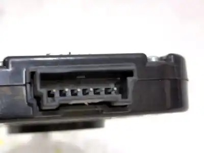 Peça sobressalente para automóvel em segunda mão sensor de ângulo de direção por opel insignia a (g09) 2.0 cdti (68) referências oem iam 60208 25849366   Peça sobressalente para automóvel em segunda mão sensor de ângulo de direção por opel insignia a (g09) 2.0 cdti (68) referências oem iam 60208 25849366