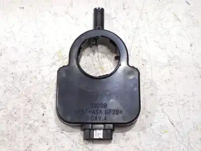 Peça sobressalente para automóvel em segunda mão sensor de ângulo de direção por opel insignia a (g09) 2.0 cdti (68) referências oem iam 60208 25849366   Peça sobressalente para automóvel em segunda mão sensor de ângulo de direção por opel insignia a (g09) 2.0 cdti (68) referências oem iam 60208 25849366