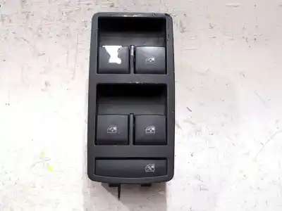 Автозапчастина б/у передні вікний вмикач для opel insignia a (g09) 2.0 cdti (68) посилання на oem iam 13305011 Автозапчастина б/у передні вікний вмикач для opel insignia a (g09) 2.0 cdti (68) посилання на oem iam 13305011