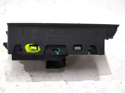 Peça sobressalente para automóvel em segunda mão botão / interruptor elevador vidro dianteiro esquerdo por opel insignia a (g09) 2.0 cdti (68) referências oem iam 13305011   Peça sobressalente para automóvel em segunda mão botão / interruptor elevador vidro dianteiro esquerdo por opel insignia a (g09) 2.0 cdti (68) referências oem iam 13305011