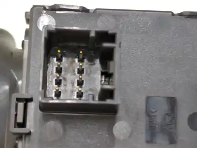 Автозапчастина б/у команда чистити для opel insignia a (g09) 2.0 cdti (68) посилання на oem iam 13305522   Автозапчастина б/у команда чистити для opel insignia a (g09) 2.0 cdti (68) посилання на oem iam 13305522