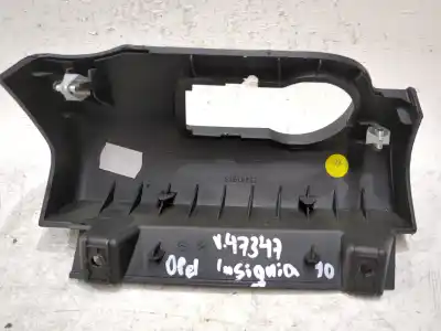 Автозапчастина б/у управління світлом для opel insignia a (g09) 2.0 cdti (68) посилання на oem iam 13241913  