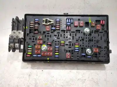 Автозапчастина б/у реле/запоперівник для opel insignia a (g09) 2.0 cdti (68) посилання на oem iam 13275882 13255300 Автозапчастина б/у реле/запоперівник для opel insignia a (g09) 2.0 cdti (68) посилання на oem iam 13275882 13255300