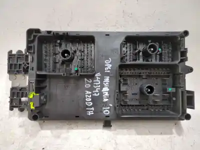 Автозапчастина б/у реле/запоперівник для opel insignia a (g09) 2.0 cdti (68) посилання на oem iam 13275882 13255300   Автозапчастина б/у реле/запоперівник для opel insignia a (g09) 2.0 cdti (68) посилання на oem iam 13275882 13255300