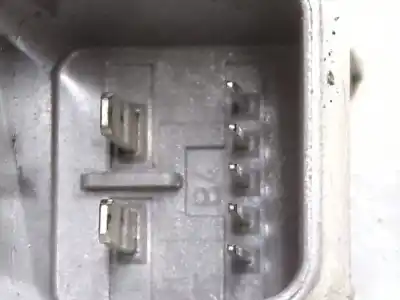 Автозапчастина б/у регулятор скла заднього правого для opel insignia a (g09) 2.0 cdti (68) посилання на oem iam 13302478   Автозапчастина б/у регулятор скла заднього правого для opel insignia a (g09) 2.0 cdti (68) посилання на oem iam 13302478