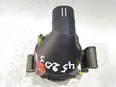 Автозапчасти б/у генератор за jaguar x-type 2.0 d ссылки oem iam 12049460130n  