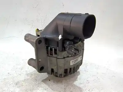 Автозапчасти б/у генератор за jaguar x-type 2.0 d ссылки oem iam 12049460130n  