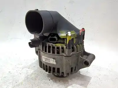 Автозапчасти б/у генератор за jaguar x-type 2.0 d ссылки oem iam 12049460130n  