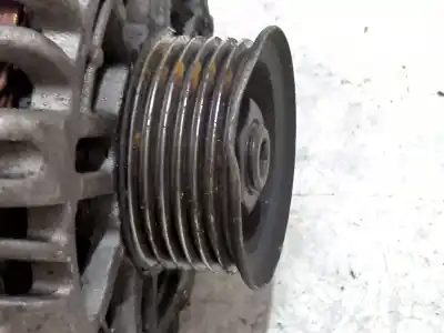 Автозапчасти б/у генератор за jaguar x-type 2.0 d ссылки oem iam 12049460130n  