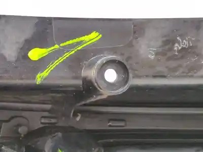 Pezzo di ricambio per auto di seconda mano lampada posteriore sinistra per citroen c4 picasso i monospace (ud_) 1.6 hdi riferimenti oem iam 163843 00946601li  