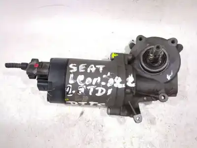 Second-hand car spare part steering rack for seat leon (kl1) 2.0 tdi oem iam references 4532012193  