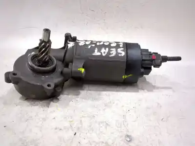 Second-hand car spare part steering rack for seat leon (kl1) 2.0 tdi oem iam references 4532012193  