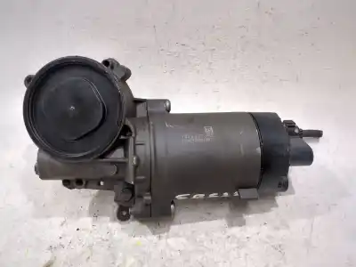 Second-hand car spare part steering rack for seat leon (kl1) 2.0 tdi oem iam references 4532012193  