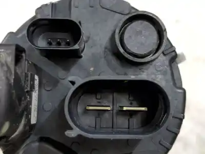 Second-hand car spare part steering rack for seat leon (kl1) 2.0 tdi oem iam references 4532012193  