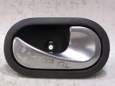 Second-hand car spare part Interior Right Rear Handle for RENAULT MEGANE II (BM0/1_, CM0/1_) 1.9 dCi (BM0G CM0G) OEM IAM references 8200028486 5005500006  