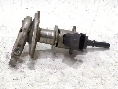Peça sobressalente para automóvel em segunda mão injetor por seat leon (kl1) 2.0 tdi referências oem iam 0444021072 7la131113a
