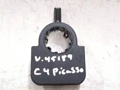 Second-hand car spare part Turn Angle Sensor for CITROEN C4 PICASSO 2.0 HDi OEM IAM references 0265005486 9662937380  