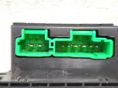Pezzo di ricambio per auto di seconda mano resistenza al riscaldamento per renault scénic ii (jm0/1_) 1.9 dci (jm0g, jm12, jm1g, jm2c) riferimenti oem iam t1000948e  