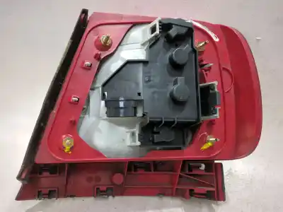 Second-hand car spare part left tailgate light for audi a4 b5 avant (8d5) 2.5 tdi oem iam references 289901  