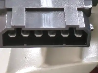 Second-hand car spare part left tailgate light for audi a4 b5 avant (8d5) 2.5 tdi oem iam references 289901  