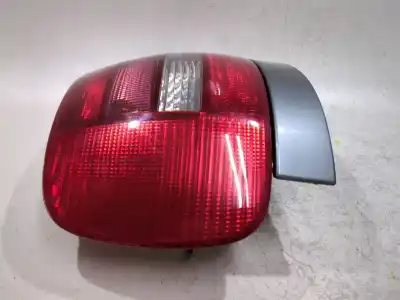 Second-hand car spare part left tailgate light for audi a4 b5 avant (8d5) 2.5 tdi oem iam references 289901  