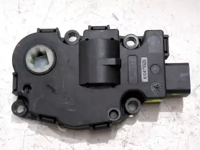 Peça sobressalente para automóvel em segunda mão MOTOR DE SOFAGEM por BMW SERIE 3 BERLINA (E90)  Referências OEM IAM 410475520 929888G  