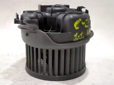 Peça sobressalente para automóvel em segunda mão motor de sofagem por citroen c2 (jm_) 1.1 referências oem iam f665876t
