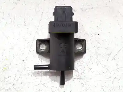 Автозапчастина б/у додатковий повітряний клапан для RENAULT MEGANE II (BM0/1_, CM0/1_) 1.9 dCi (BM0G CM0G) Посилання на OEM IAM 7700113709  