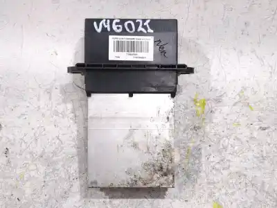 Автозапчасти б/у СОПРОТИВЛЕНИЕ НАГРЕВУ за RENAULT MEGANE II (BM0/1_, CM0/1_)  ссылки OEM IAM 7194N7890 T1000948A  