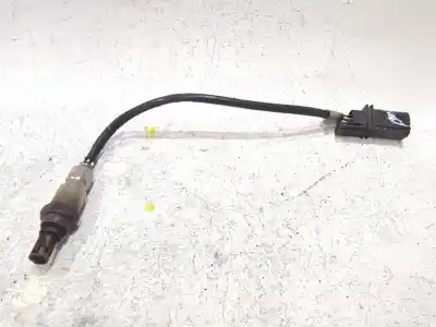 Peça sobressalente para automóvel em segunda mão SONDA LAMBDA por PEUGEOT 308 I (4A_, 4C_)  Referências OEM IAM 9683265480  