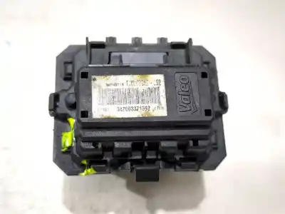 Автозапчастина б/у стійкість на нагревання для RENAULT MEGANE III HATCHBACK (BZ0/1_, B3_) 1.5 dCi Посилання на OEM IAM 34Z093371392  