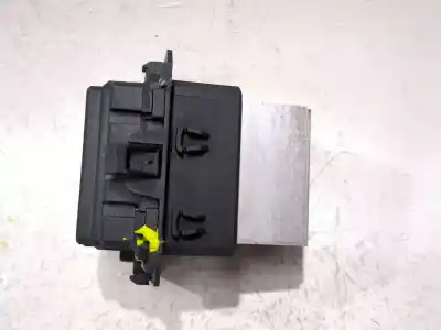 Автозапчасти б/у сопротивление нагреву за renault megane iii hatchback (bz0/1_, b3_) 1.5 dci ссылки oem iam 34z093371392  