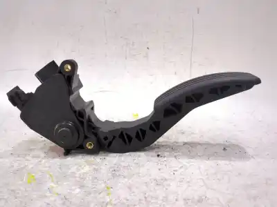 Автозапчастина б/у педальний потенціометр для RENAULT MEGANE III HATCHBACK (BZ0/1_, B3_) 1.5 dCi Посилання на OEM IAM 180020022R   Автозапчастина б/у педальний потенціометр для RENAULT MEGANE III HATCHBACK (BZ0/1_, B3_) 1.5 dCi Посилання на OEM IAM 180020022R