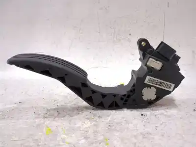 Автозапчастина б/у педальний потенціометр для renault megane iii hatchback (bz0/1_, b3_) 1.5 dci посилання на oem iam 180020022r   Автозапчастина б/у педальний потенціометр для renault megane iii hatchback (bz0/1_, b3_) 1.5 dci посилання на oem iam 180020022r