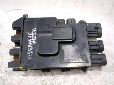 Автозапчастина б/у електронний модуль для RENAULT MEGANE III HATCHBACK (BZ0/1_, B3_) 1.5 dCi Посилання на OEM IAM PRT06360   Автозапчастина б/у електронний модуль для RENAULT MEGANE III HATCHBACK (BZ0/1_, B3_) 1.5 dCi Посилання на OEM IAM PRT06360