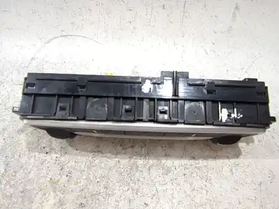 Автозапчастина б/у клімат-контроль для renault megane iii hatchback (bz0/1_, b3_) 1.5 dci посилання на oem iam 275100007r  