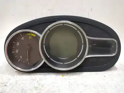 Автозапчастина б/у панель інструментів для RENAULT MEGANE III HATCHBACK (BZ0/1_, B3_) 1.5 dCi Посилання на OEM IAM A2C336361 RNI248100342R   Автозапчастина б/у панель інструментів для RENAULT MEGANE III HATCHBACK (BZ0/1_, B3_) 1.5 dCi Посилання на OEM IAM A2C336361 RNI248100342R