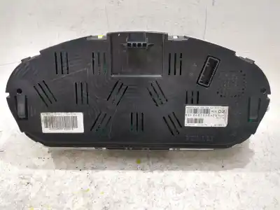 Автозапчастина б/у панель інструментів для renault megane iii hatchback (bz0/1_, b3_) 1.5 dci посилання на oem iam a2c336361 rni248100342r   Автозапчастина б/у панель інструментів для renault megane iii hatchback (bz0/1_, b3_) 1.5 dci посилання на oem iam a2c336361 rni248100342r